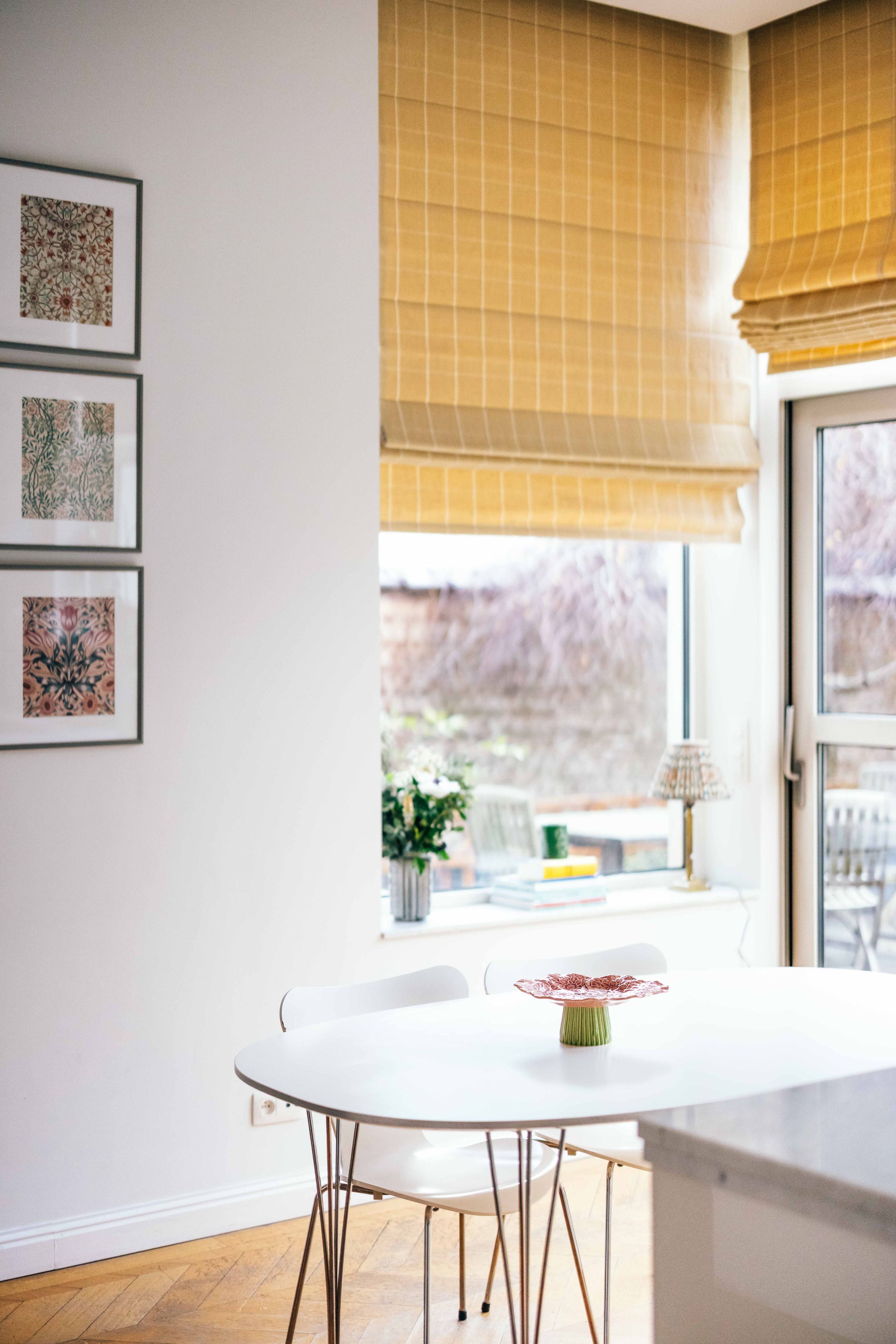 Réalisation de décoration d'intérieur — Elvire de Nicolay (5)