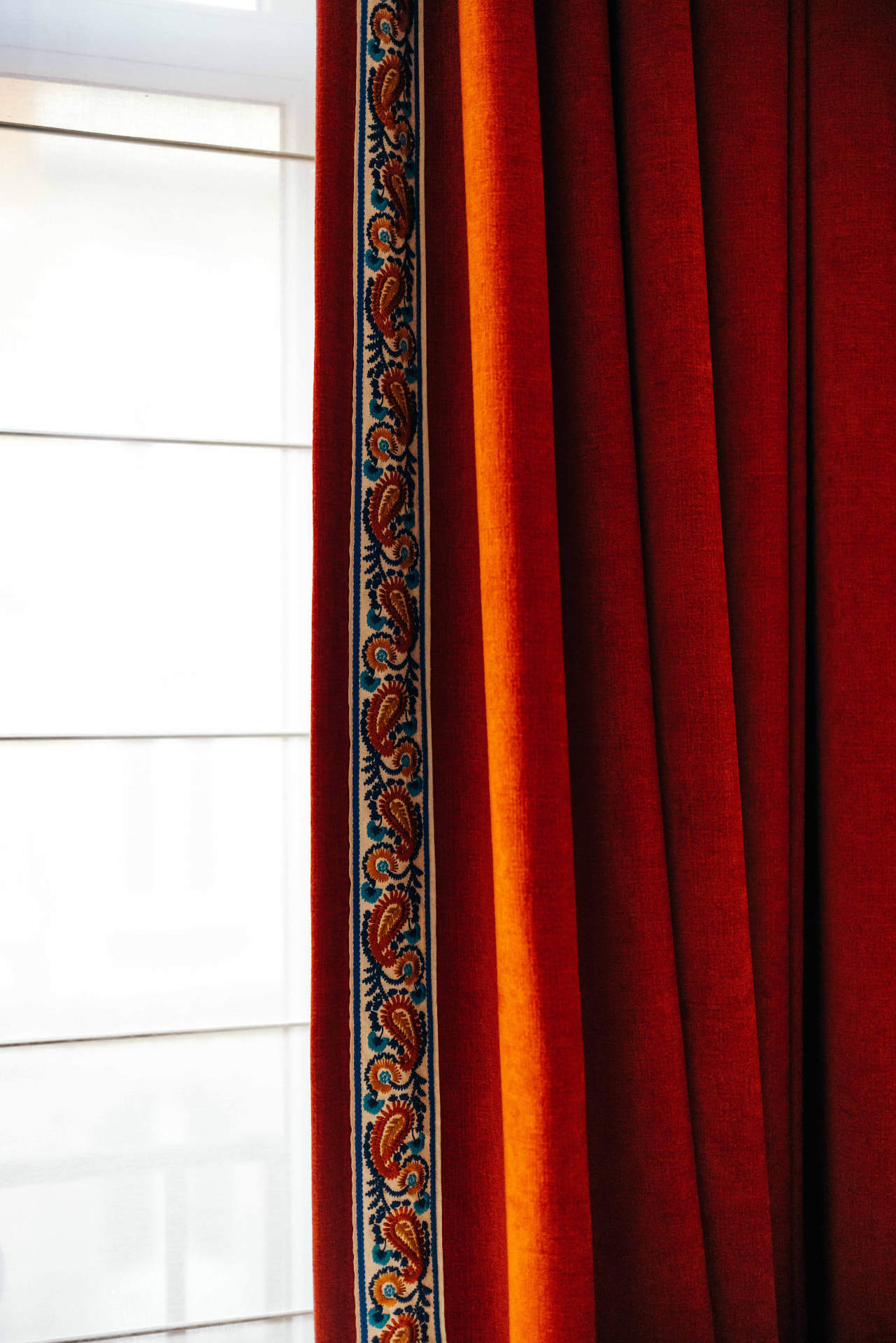 Réalisation de décoration d'intérieur — Elvire de Nicolay (32)