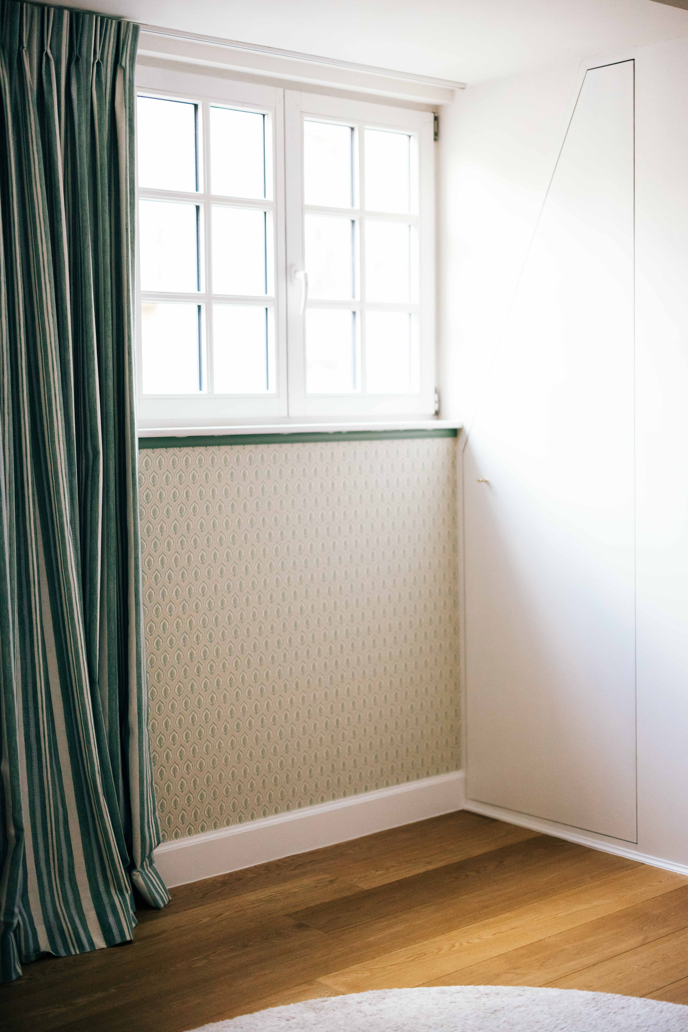 Réalisation de décoration d'intérieur — Elvire de Nicolay (20)