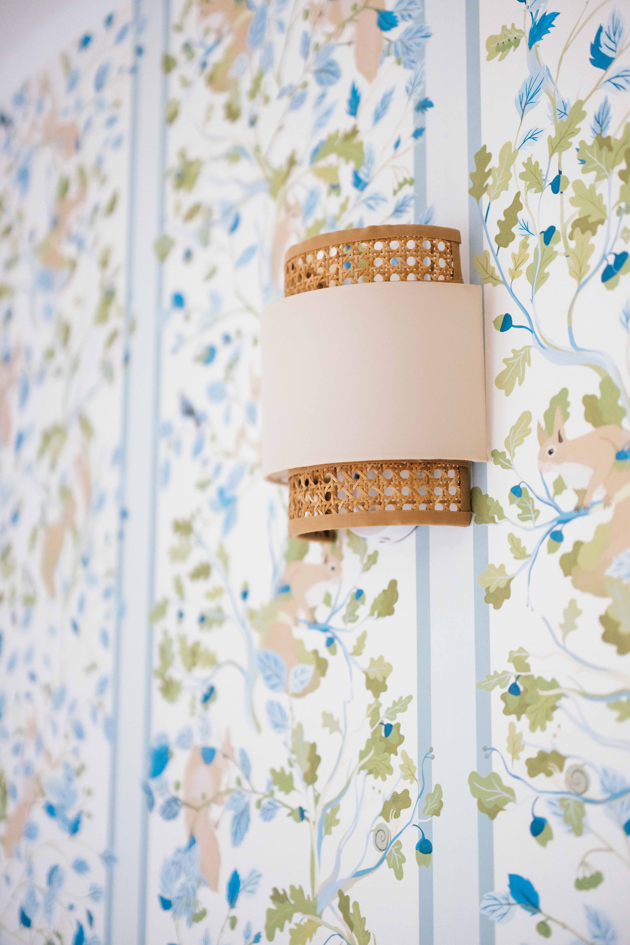 Réalisation de décoration d'intérieur — Elvire de Nicolay (17)