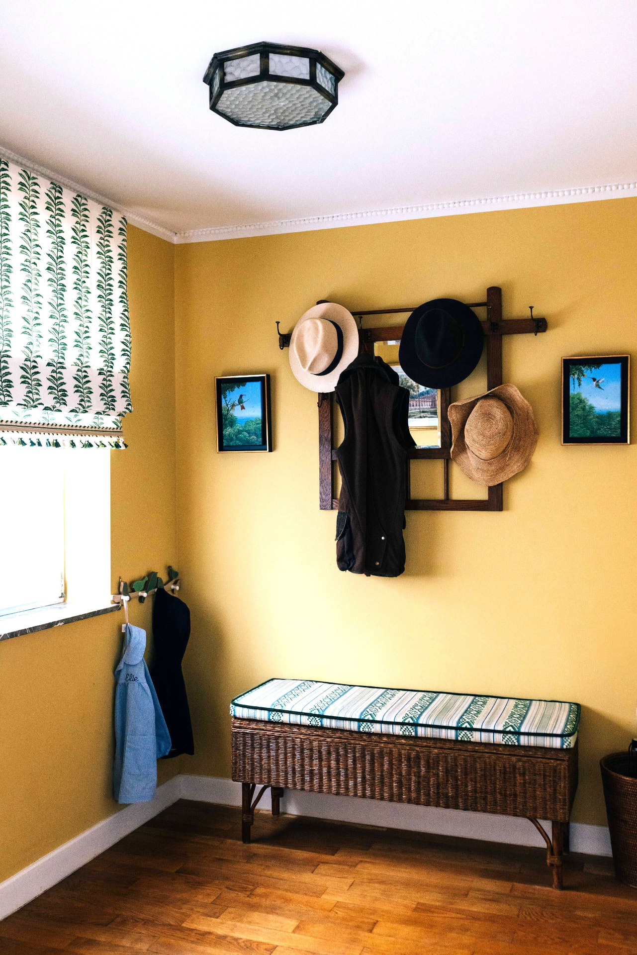 Réalisation de décoration d'intérieur — Elvire de Nicolay (10)